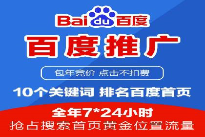 成功托管SEM竞价，实现品牌快速曝光